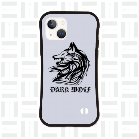 DARK WOLF -狼の紋章