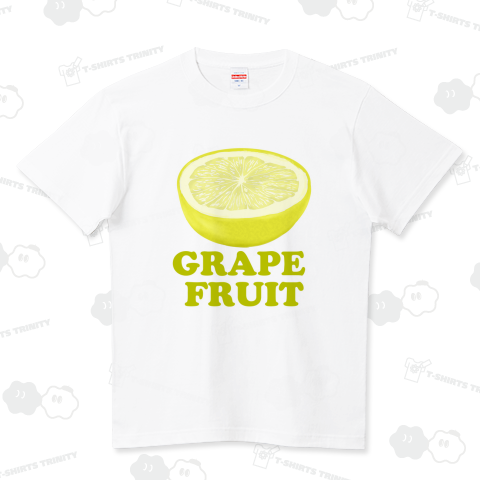 GRAPE FRUIT グレープフルーツ