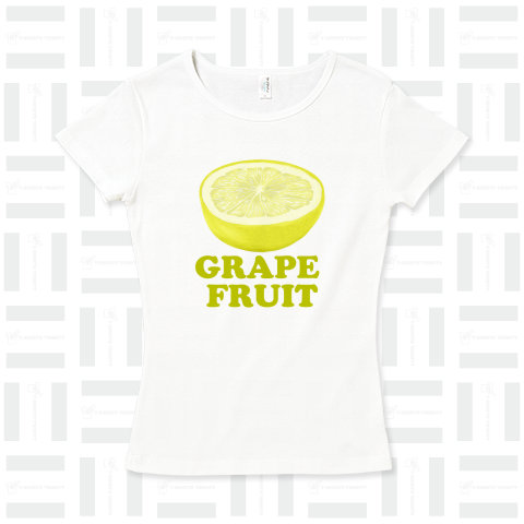 GRAPE FRUIT グレープフルーツ