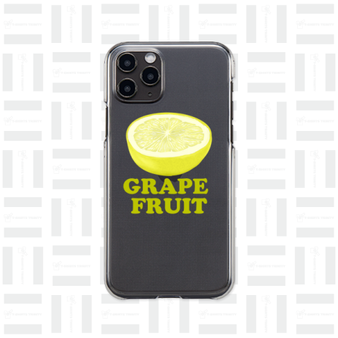 GRAPE FRUIT グレープフルーツ