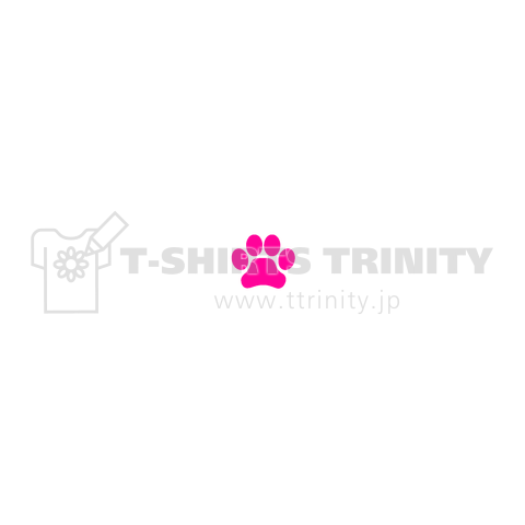 犬派-白字