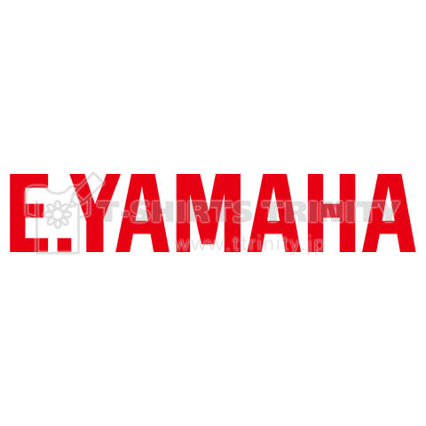 E.YAMAHA