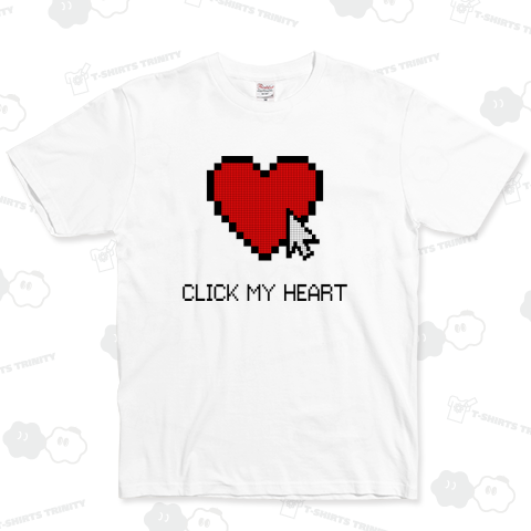 Click my heart