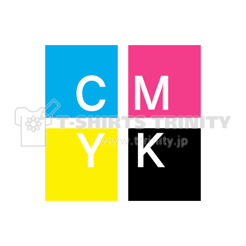 CMYK