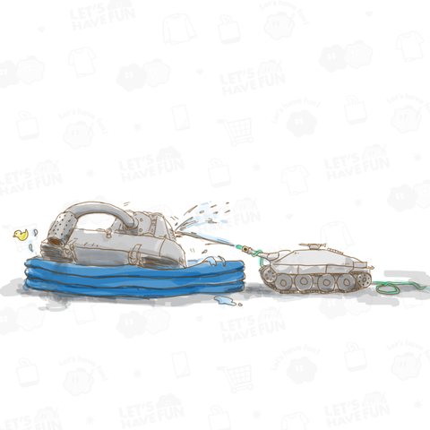 ひゃっくとみずあそび