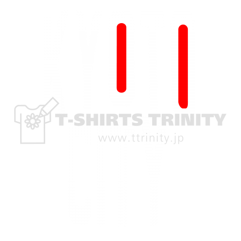 KYOTO CITY for color