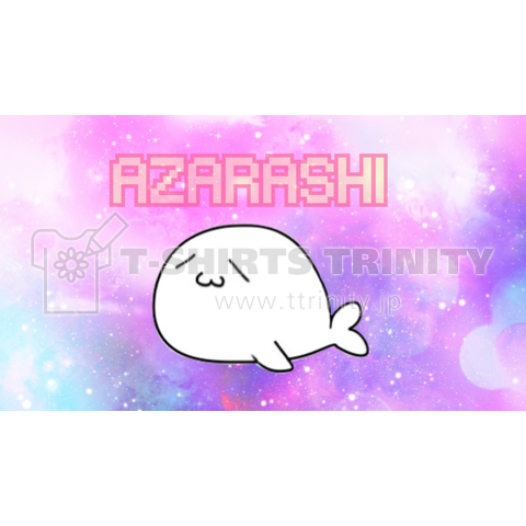 AZARASHI