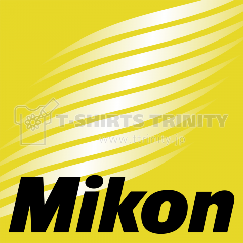 【パロディー商品】MIKON (未婚)