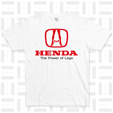 【​パ​ロ​デ​ィ​ー​商​品​】HENDA(ヘンだ…)