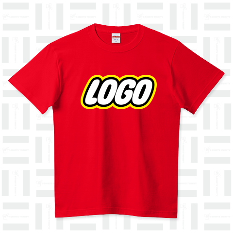 【パロディー商品】L​O​G​O​(​ロ​ゴ​)