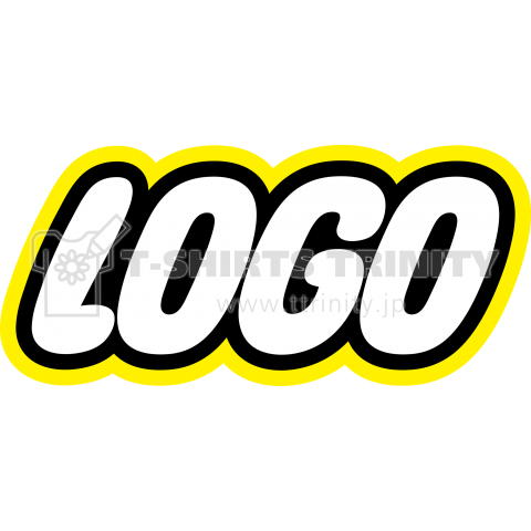 【パロディー商品】L​O​G​O​(​ロ​ゴ​)