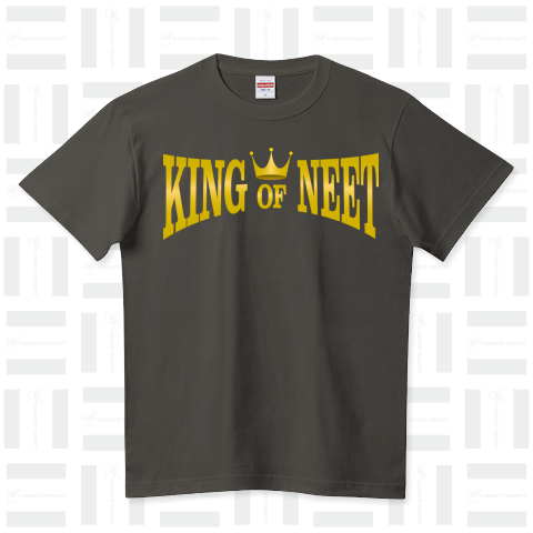 KING OF NEET