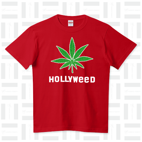 HOLLYWEED