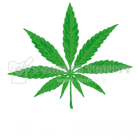 HOLLYWEED