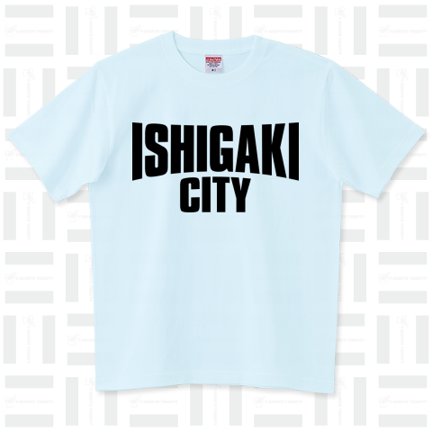 ISHIGAKI CITY(石垣シティ)