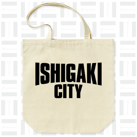 ISHIGAKI CITY(石垣シティ)