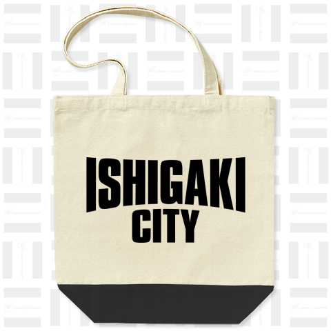 ISHIGAKI CITY(石垣シティ)