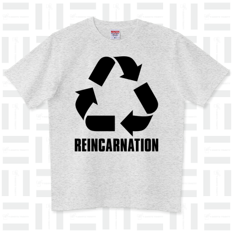 REINCARNATION【輪廻転生】