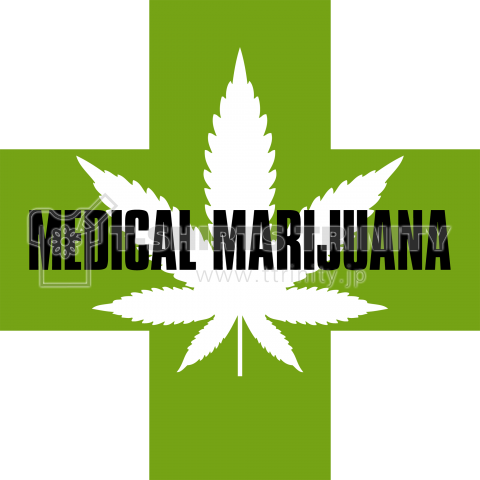 Medical Marijuana(医療大麻)