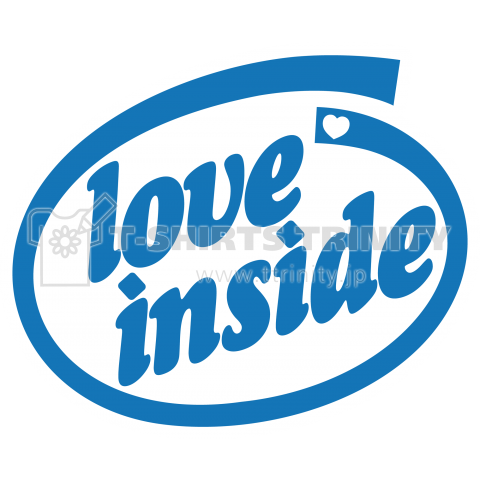 love inside
