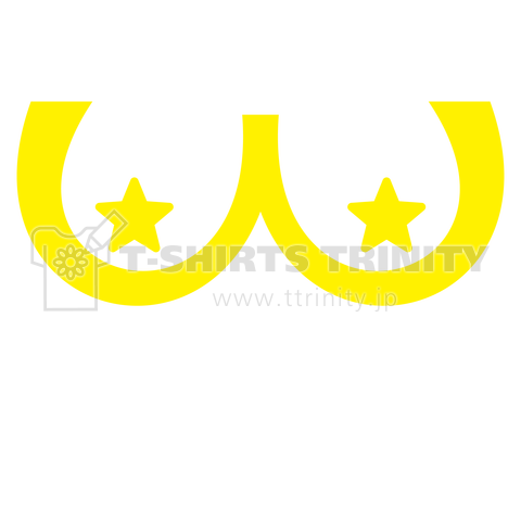 i'm lovin' tits(おっぱい好き)