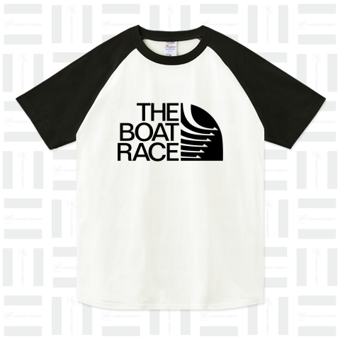 THE BOAT RACE