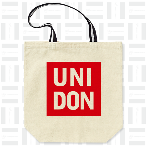 UNI DON(ウニ丼)