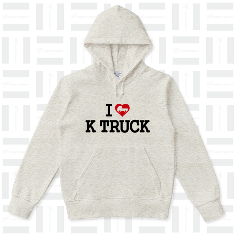 アイ・ラブ・軽トラ(I❤K TRUCK)