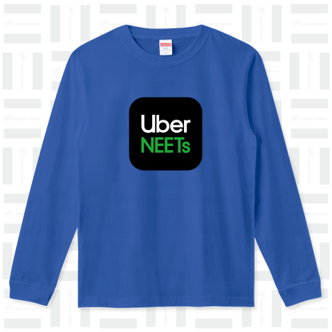 Uber NEETs