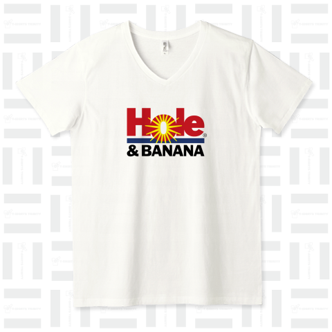 穴とバナナ ～HOLE & BANANA～
