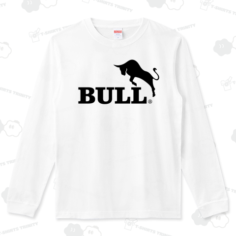 BULL(丑)