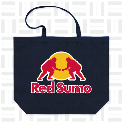 Red Sumo