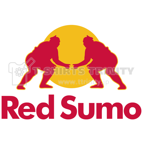 Red Sumo
