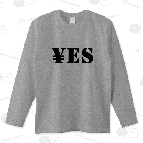 ￥ES(YES)