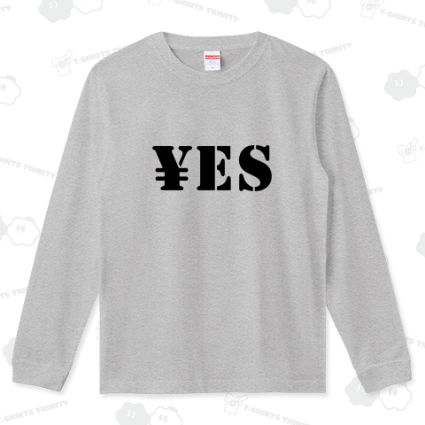 ￥ES(YES)