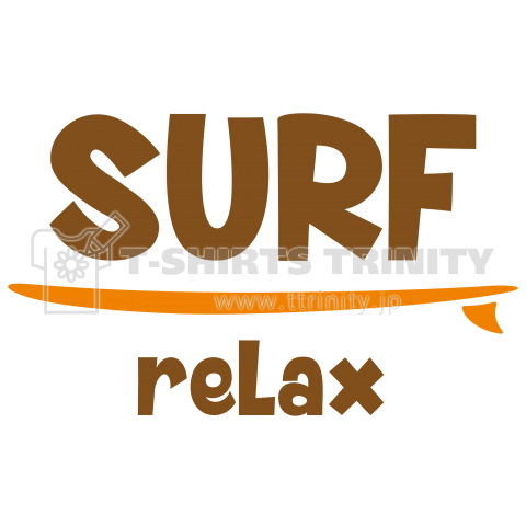 SURF relax