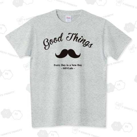 Good Thing スタンダードTシャツ(5.6オンス)