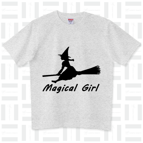 Magical Girl 2 (黒)