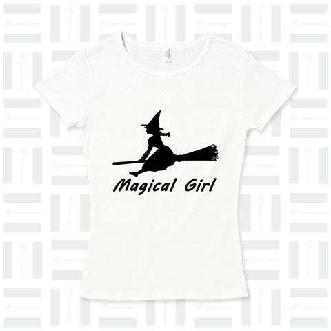 Magical Girl 2 (黒)