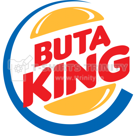 BUTA KING