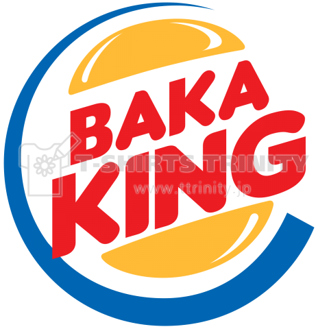 BAKA KING