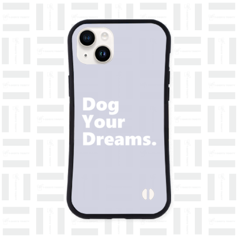 Dog Your Dreams.2 (白)