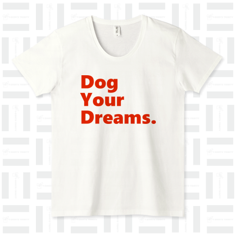 Dog Your Dreams.2 (赤)