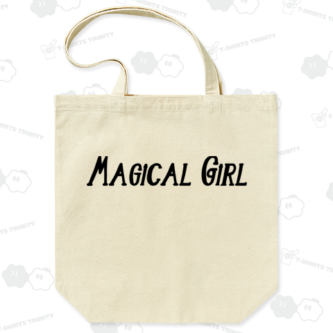 Magical Girl (文字)