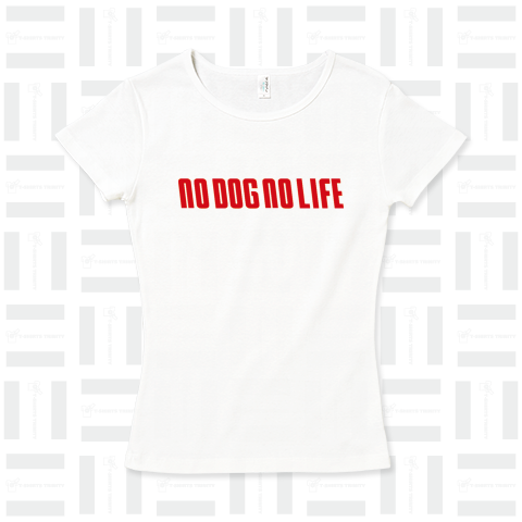 No Dog, No Life. 3