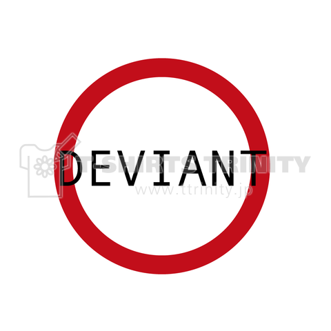 Deviant