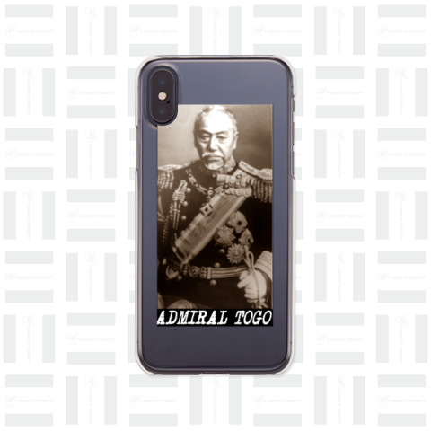 Admiral Togo