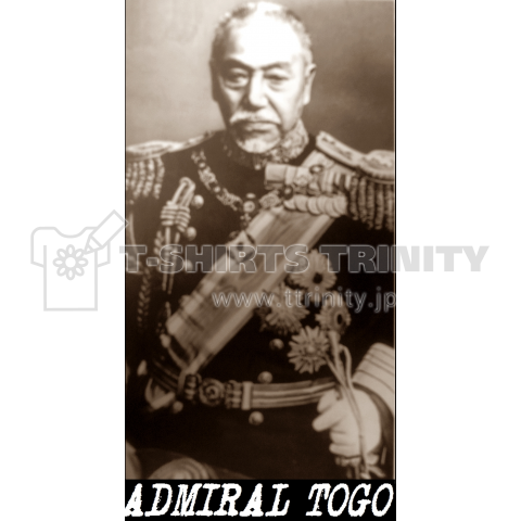 Admiral Togo