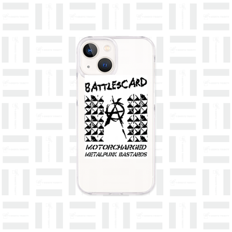 Motorcharged Metalpunk Bastards