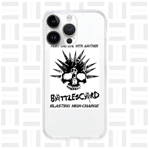 Battlescard